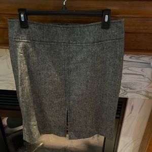 Express Design Studio Skirt